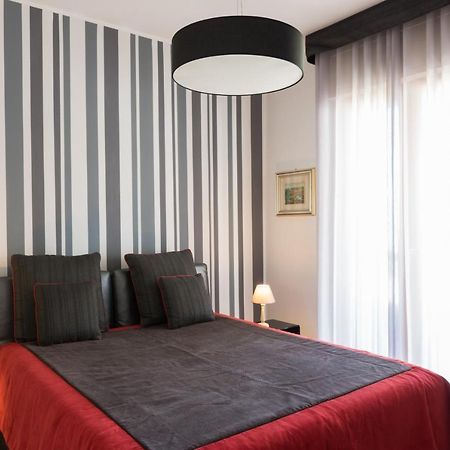 Kibari B&B Εξωτερικό φωτογραφία