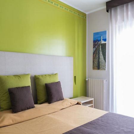 Kibari B&B Εξωτερικό φωτογραφία