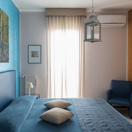 Kibari B&B Εξωτερικό φωτογραφία