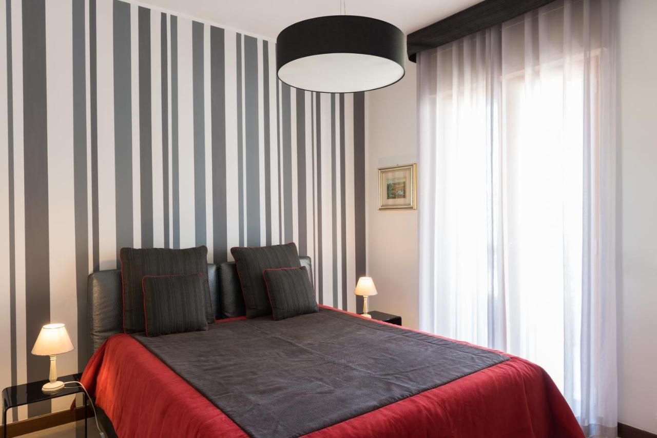 Kibari B&B Εξωτερικό φωτογραφία