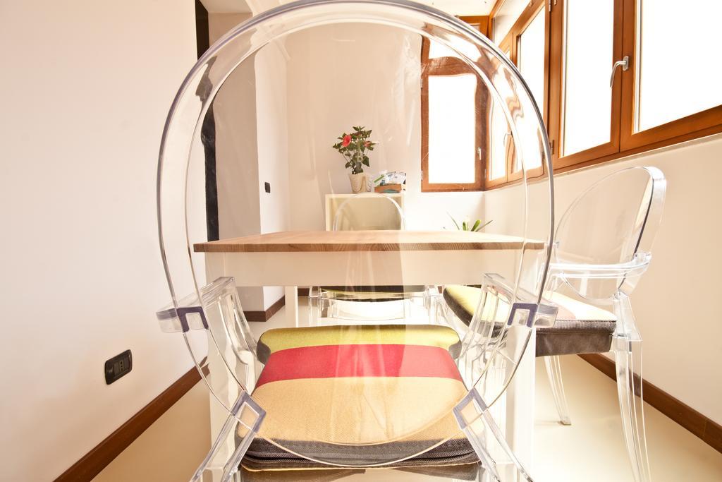 Kibari B&B Εξωτερικό φωτογραφία