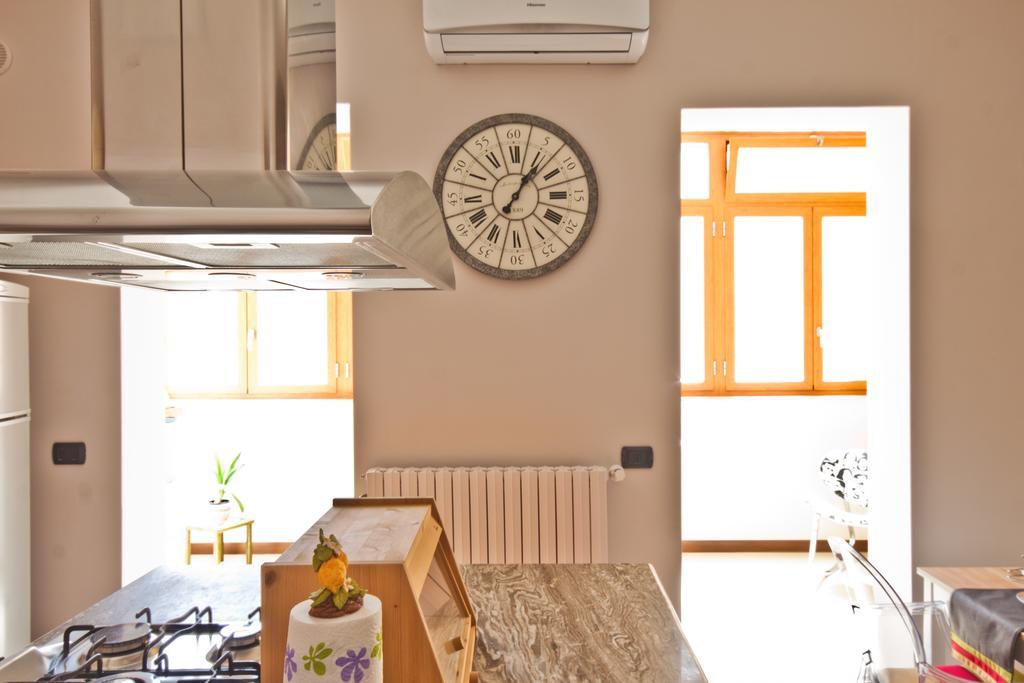 Kibari B&B Εξωτερικό φωτογραφία
