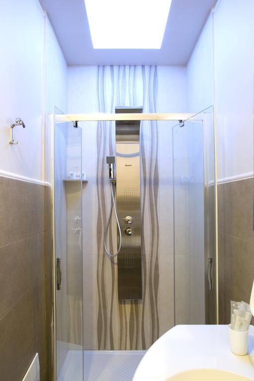 Kibari B&B Εξωτερικό φωτογραφία