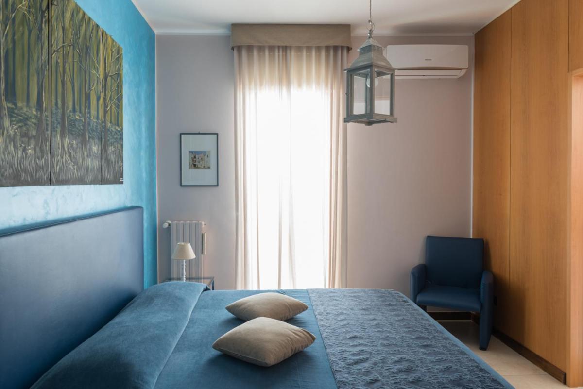 Kibari B&B Εξωτερικό φωτογραφία
