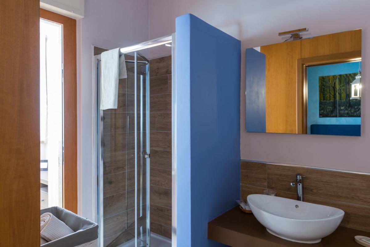 Kibari B&B Εξωτερικό φωτογραφία