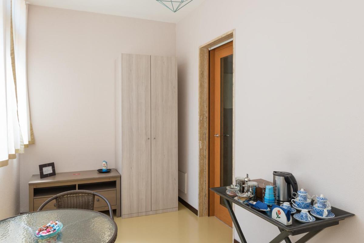 Kibari B&B Εξωτερικό φωτογραφία