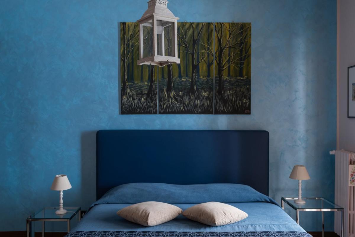 Kibari B&B Εξωτερικό φωτογραφία
