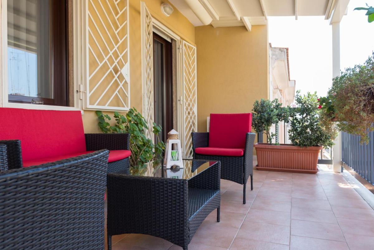 Kibari B&B Εξωτερικό φωτογραφία