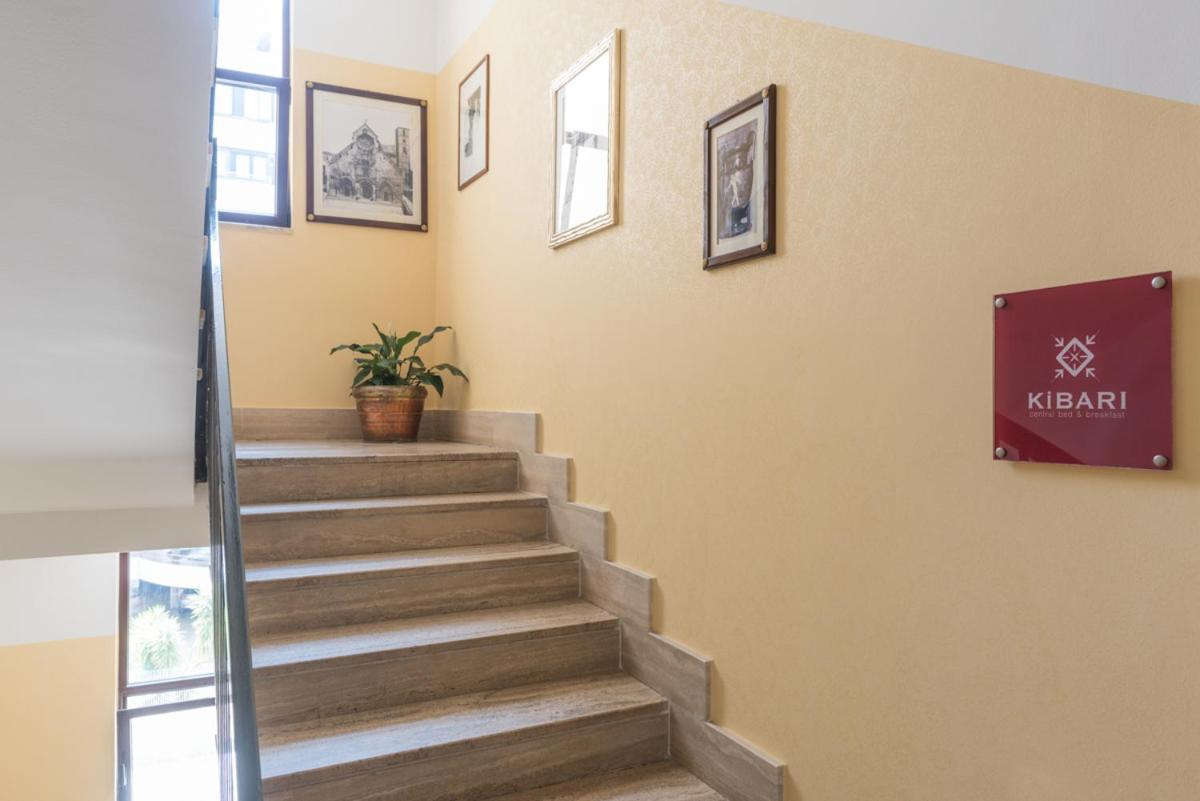Kibari B&B Εξωτερικό φωτογραφία
