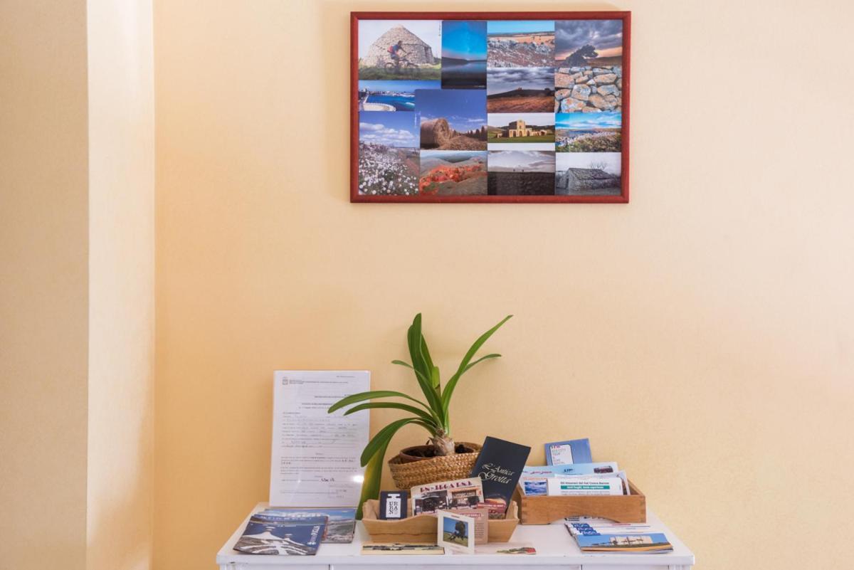 Kibari B&B Εξωτερικό φωτογραφία