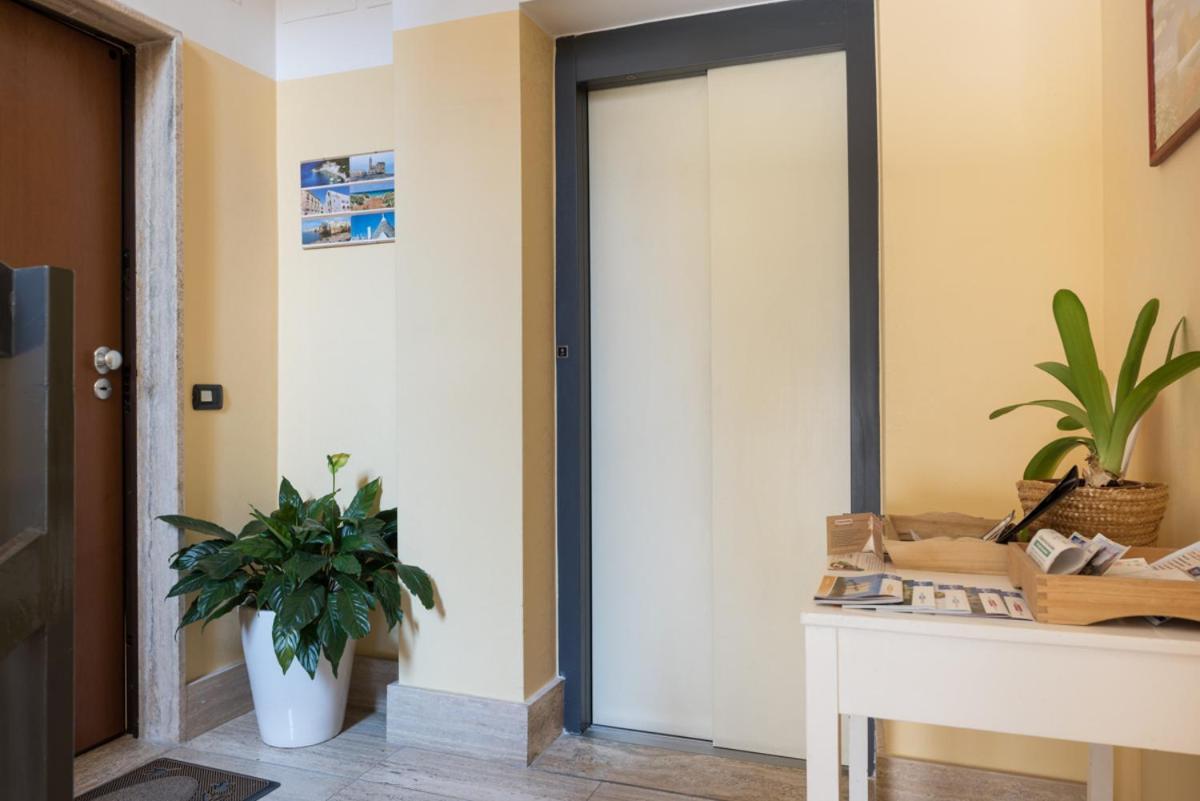 Kibari B&B Εξωτερικό φωτογραφία