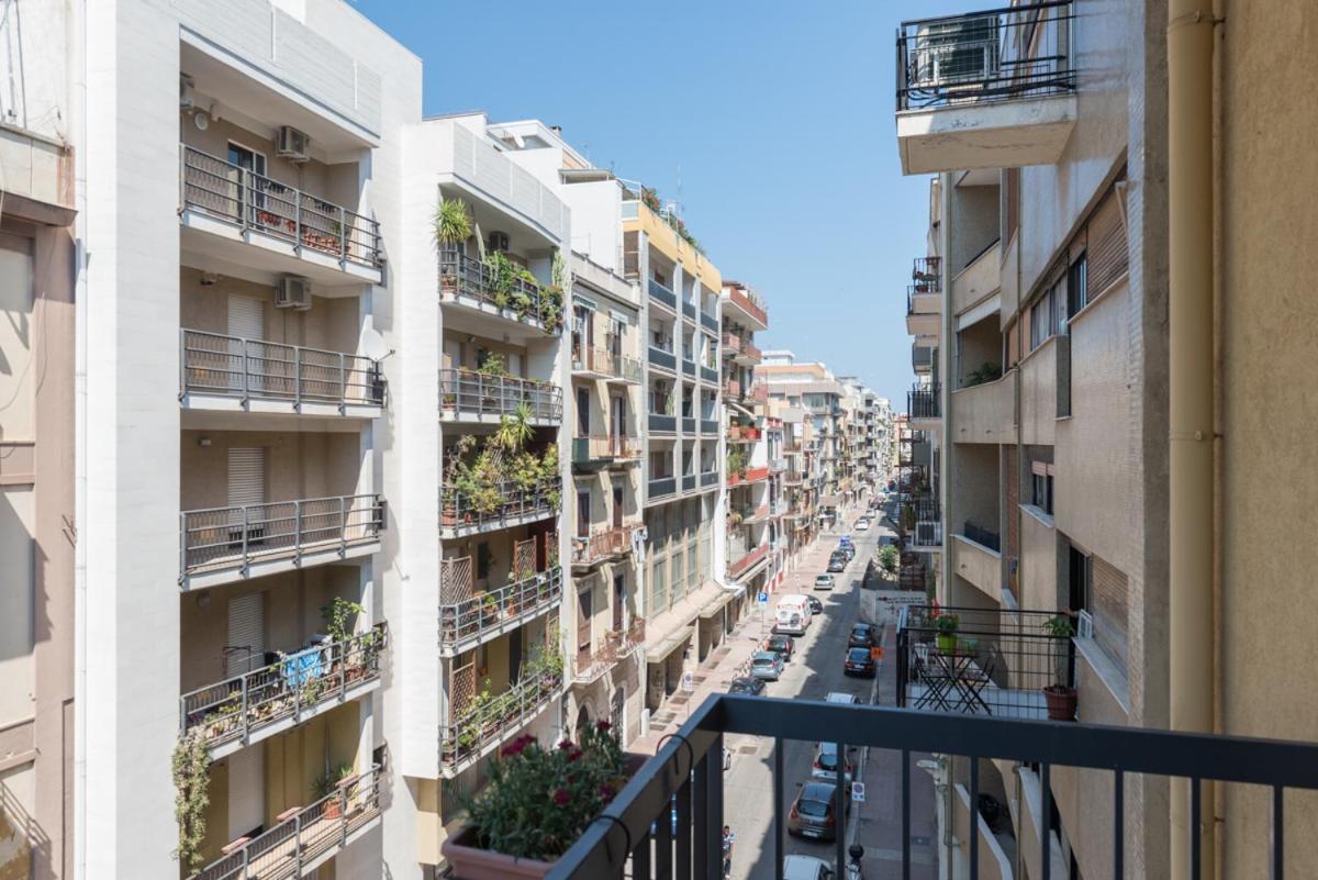 Kibari B&B Εξωτερικό φωτογραφία