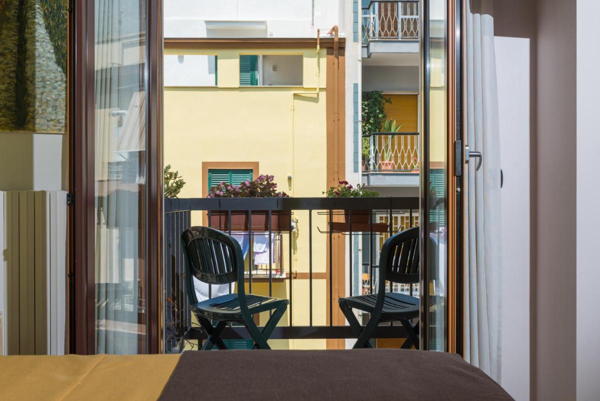 Kibari B&B Εξωτερικό φωτογραφία