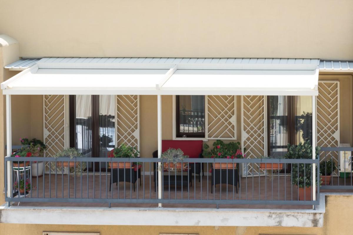 Kibari B&B Εξωτερικό φωτογραφία
